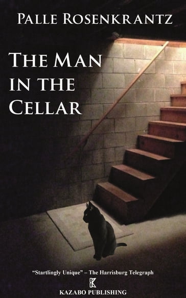 The Man in the Cellar - Palle Rosenkrantz