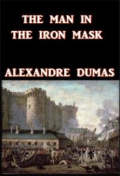 The Man in the Iron Mask