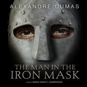 The Man in the Iron Mask