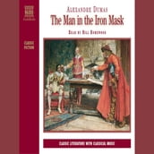 The Man in the Iron Mask