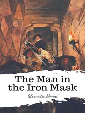 The Man in the Iron Mask