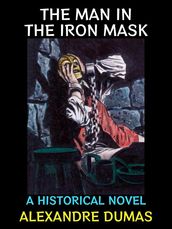 The Man in the Iron Mask