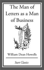 The Man of Letters as a Man of Busine