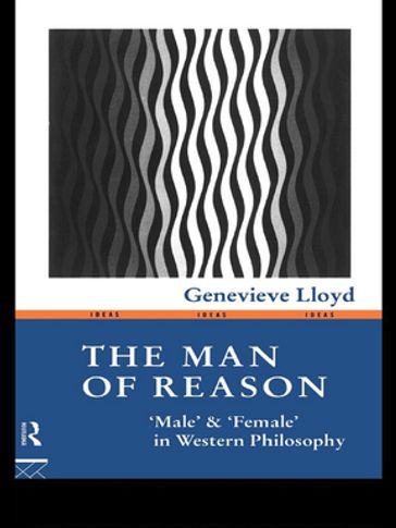 The Man of Reason - Genevieve Lloyd