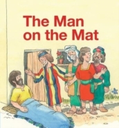 The Man on the Mat