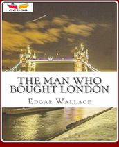 The Man who bought London