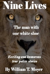 The Man with One White Shoe