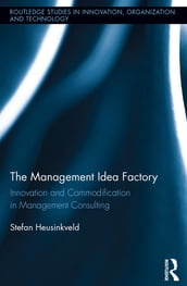 The Management Idea Factory