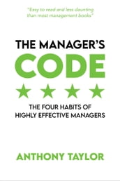 The Manager s CODE