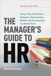 The Manager s Guide to HR