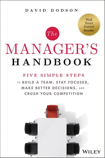 The Manager's Handbook - David Dodson