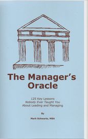 The Manager s Oracle