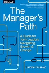 The Manager s Path