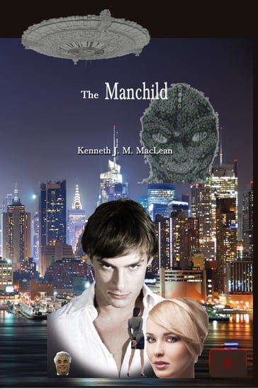 The Manchild - Kenneth MacLean