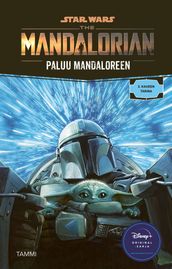 The Mandalorian. Paluu Mandaloreen