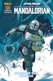 The Mandalorian. Star wars. Stagione 2. Vol. 1