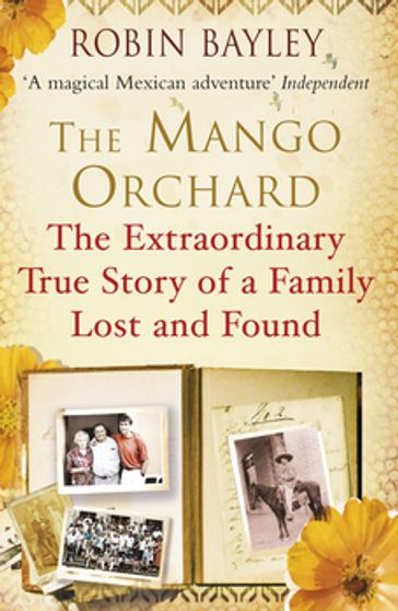 The Mango Orchard - Robin Bayley