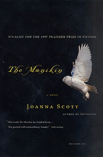 The Manikin - Joanna Scott