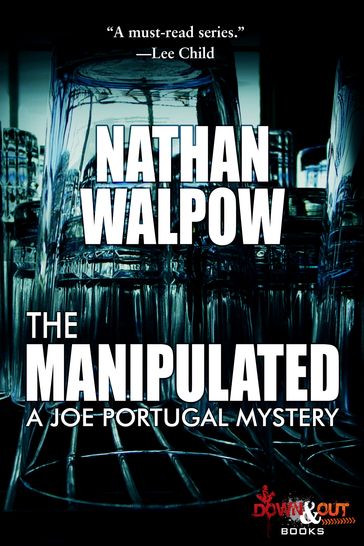 The Manipulated - Nathan Walpow