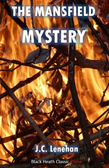 The Mansfield Mystery - J.C. Lenehan