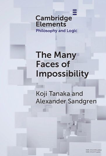 The Many Faces of Impossibility - Koji Tanaka - Alexander Sandgren