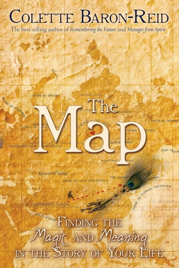 The Map - Colette Baron-Reid