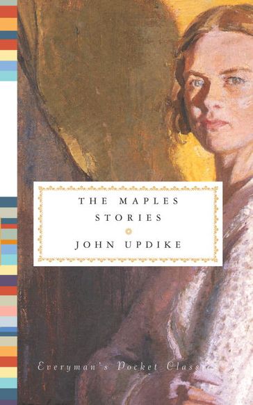 The Maples Stories - John Updike