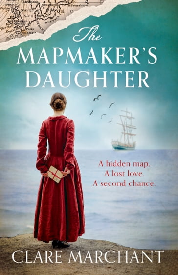 The Mapmaker's Daughter - Clare Marchant