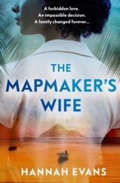 The Mapmaker s Wife