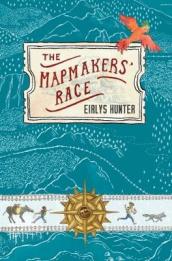 The Mapmakers  Race