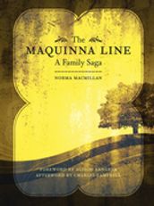 The Maquinna Line