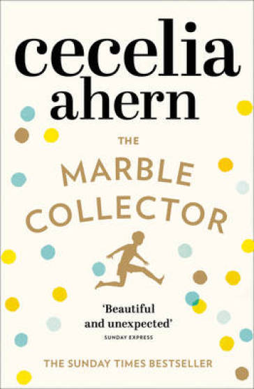 The Marble Collector - Cecelia Ahern