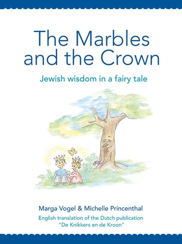 The Marbles and the Crown - Marga Vogel - Michelle Princenthal
