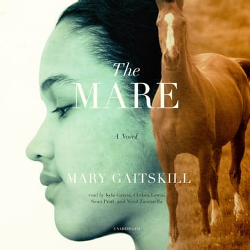 The Mare - Mary Gaitskill