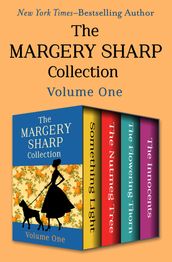 The Margery Sharp Collection Volume One