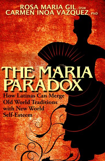 The Maria Paradox - PhD Carmen Inoa Vazquez - DSW Rosa Maria Gil