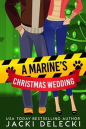 The Marine s Christmas Wedding