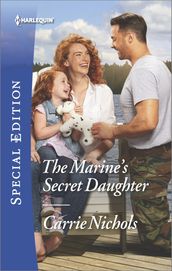 The Marine s Secret Daughter