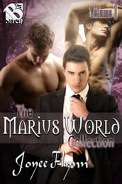 The Marius World Collection, Volume 1
