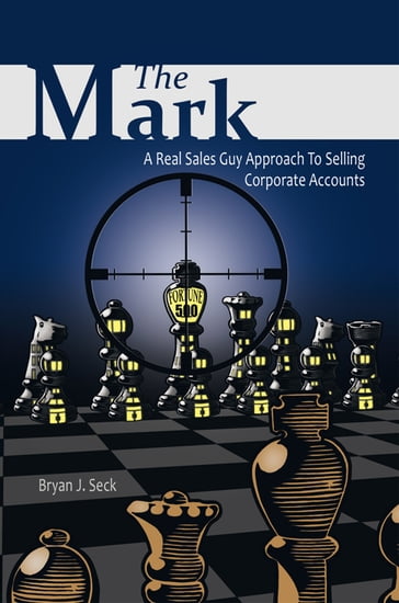 The Mark - Bryan J. Seck