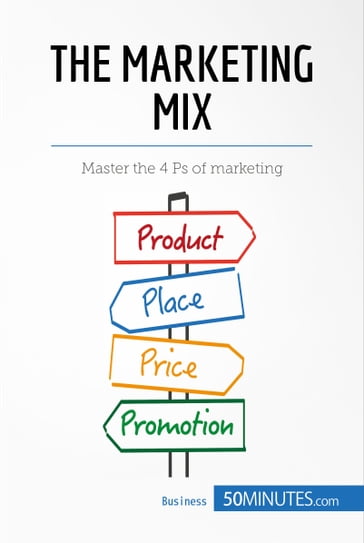 The Marketing Mix - 50Minutes