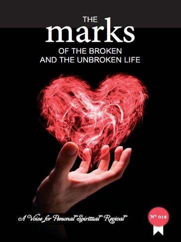 The Marks of The Broken And The Unbroken Life - Zacharias Tanee Fomum