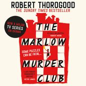 The Marlow Murder Club: The first novel in a gripping and funny cosy crime and mystery series from the creator of the hit TV series Death in Paradise (The Marlow Murder Club Mysteries, Book 1)