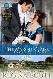 The Marquis  Kiss