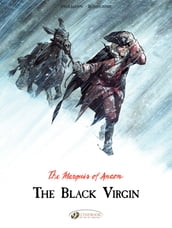 The Marquis of Anaon - Volume 2 - The Black Virgin