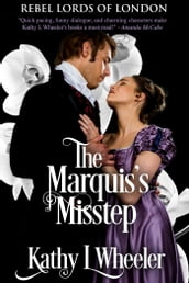 The Marquis s Misstep