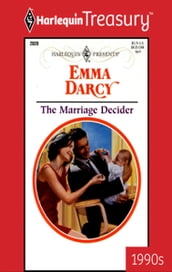 The Marriage Decider