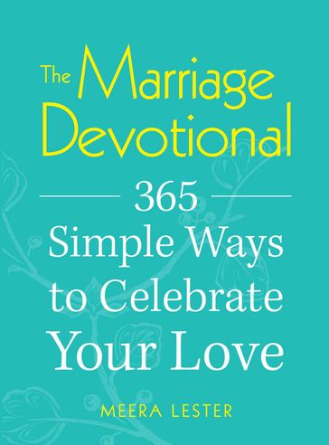 The Marriage Devotional - Lester Meera