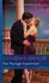 The Marriage Experiment (Secret Passions, Book 1) (Mills & Boon Modern)