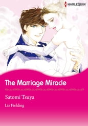 The Marriage Miracle (Harlequin Comics)